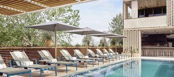 South Congress Hotel