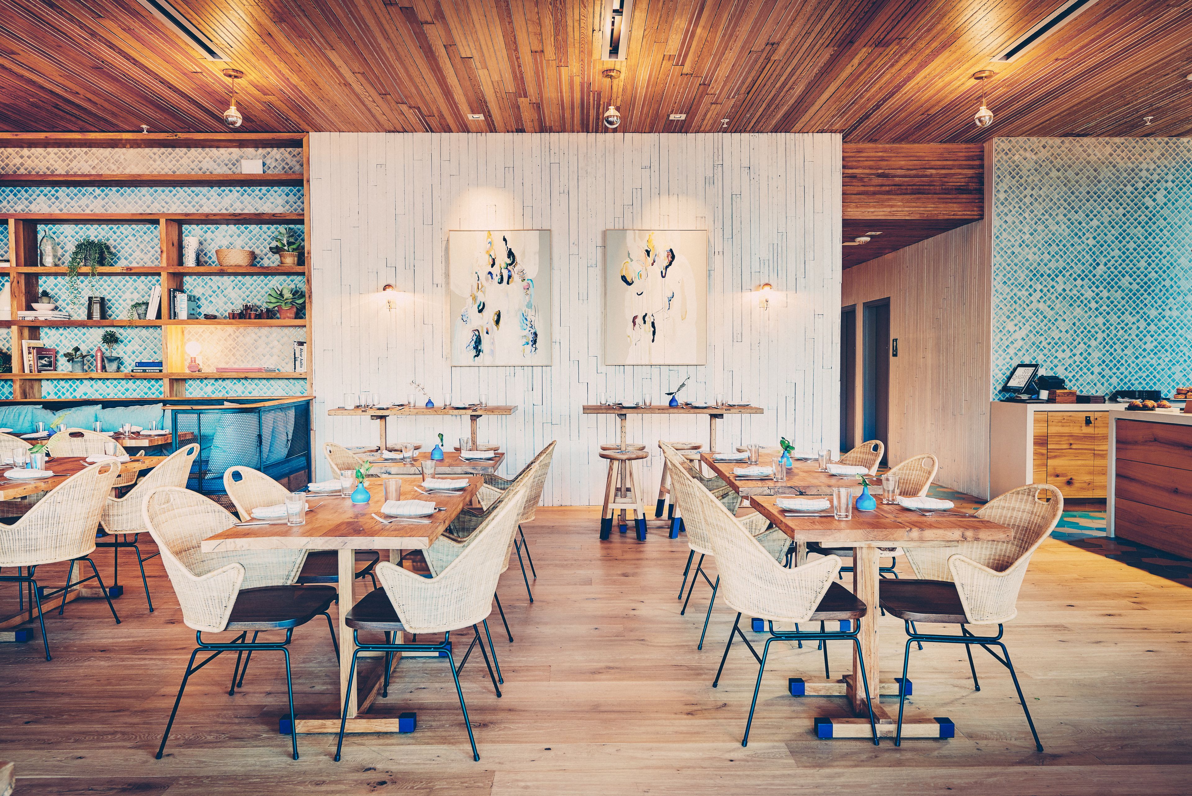 Photo - South Congress Hotel