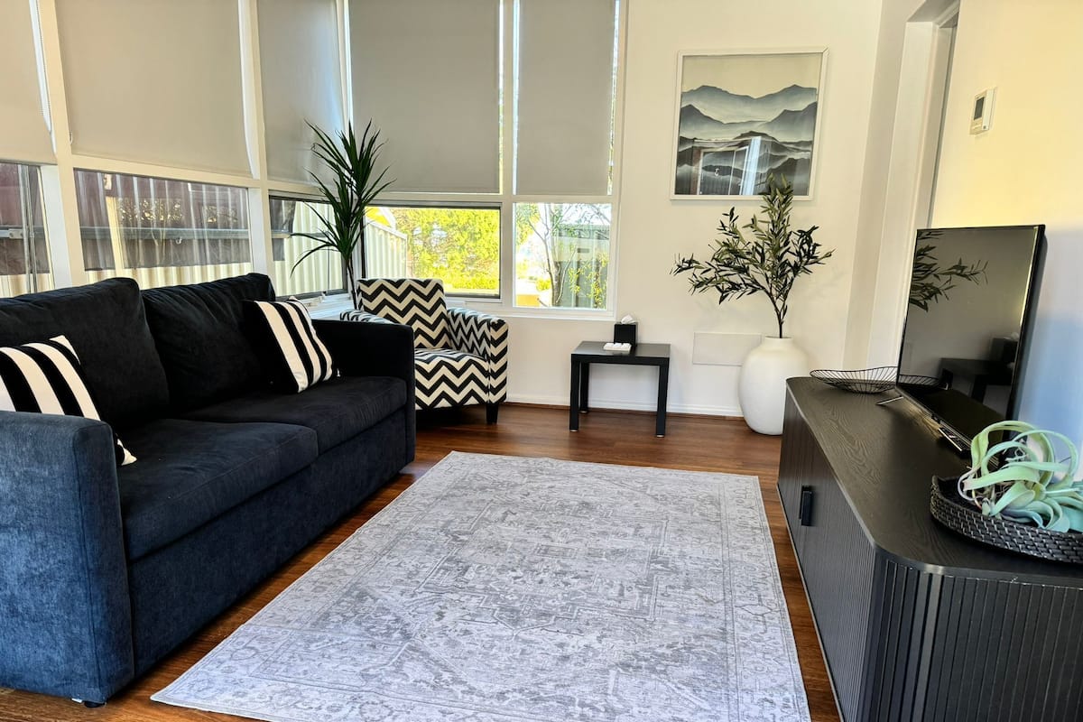 Superior Villa, 2 Bedrooms | Television