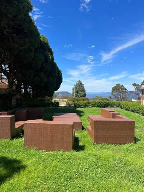 Exterior - Montblu at Echo Point (Katoomba)