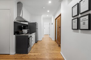 Premium Villa | Hypo-allergenic bedding, individually decorated, individually furnished