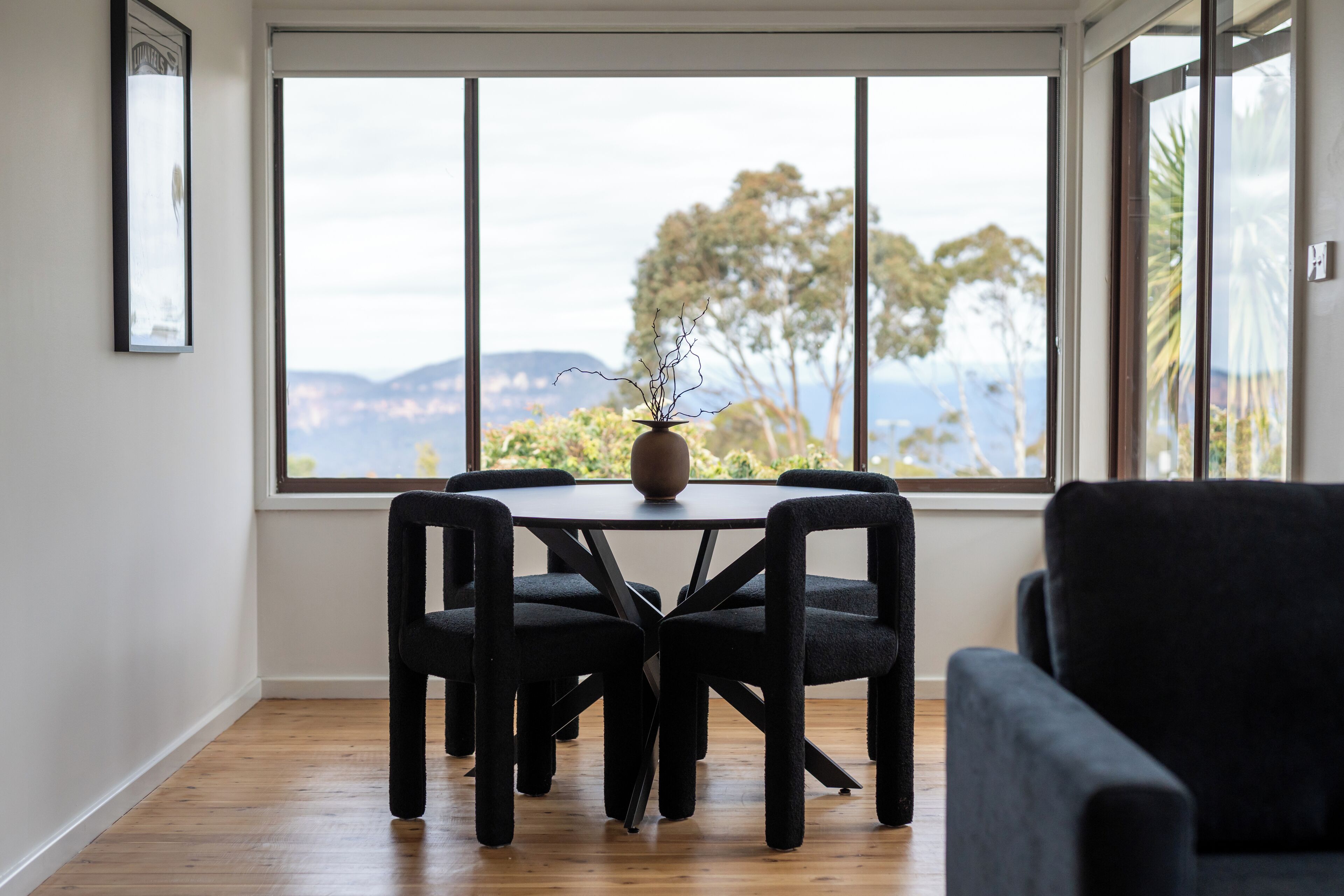 Exclusive Villa | In-room dining