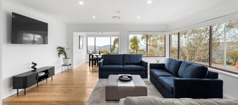 Montblu at Echo Point