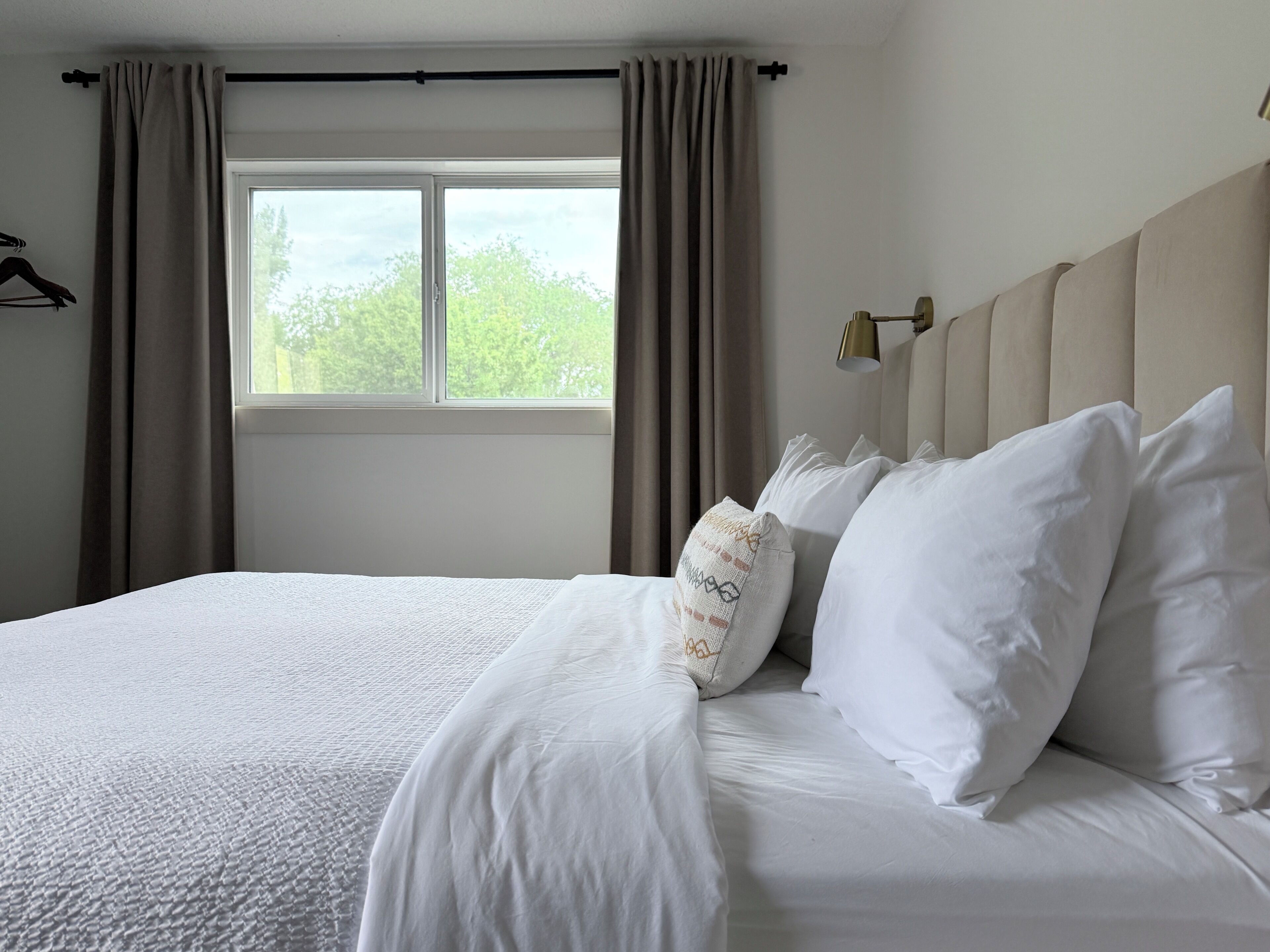 Studio, 1 King Bed