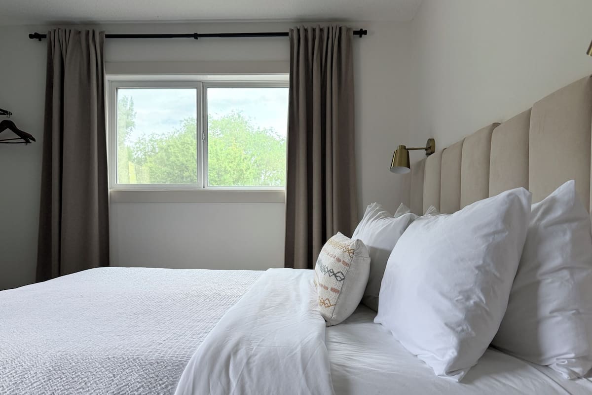 Studio, 1 King Bed