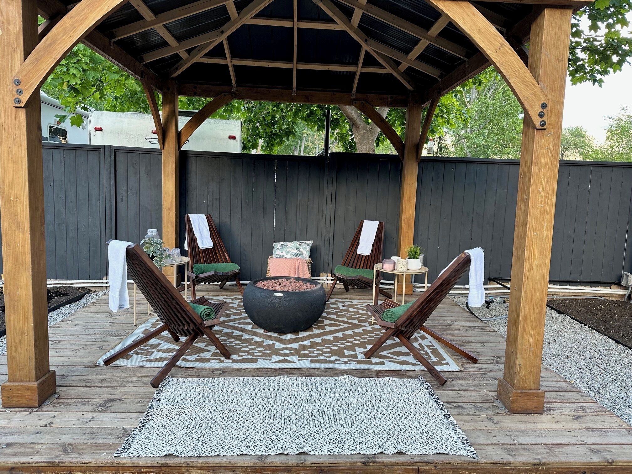 Sauna, hydrothérapie