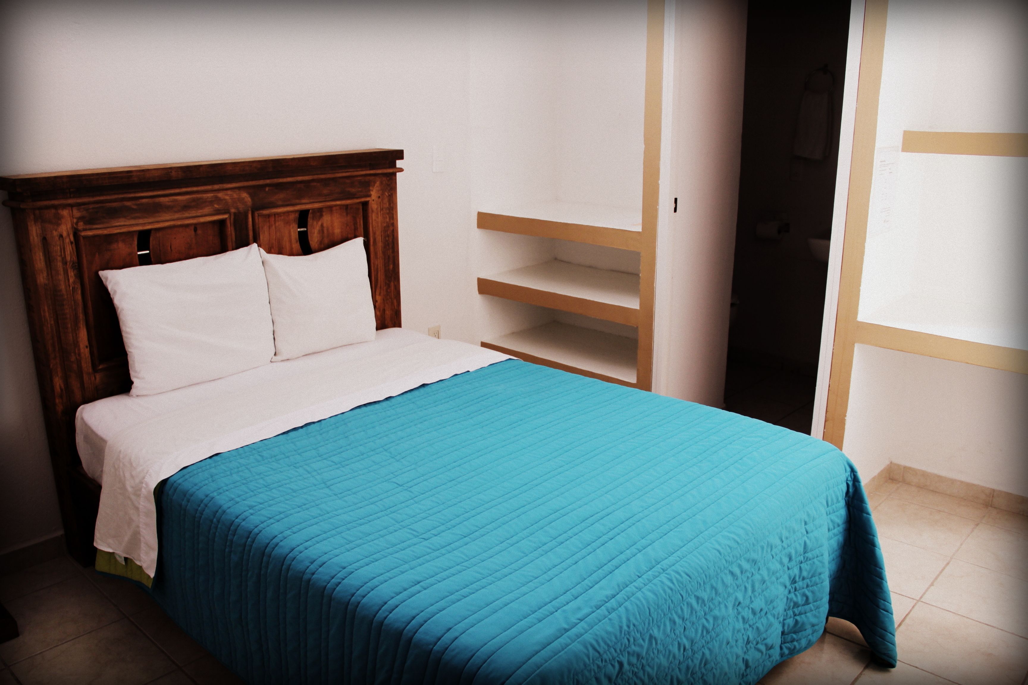 Foto - Residencia San Pablo