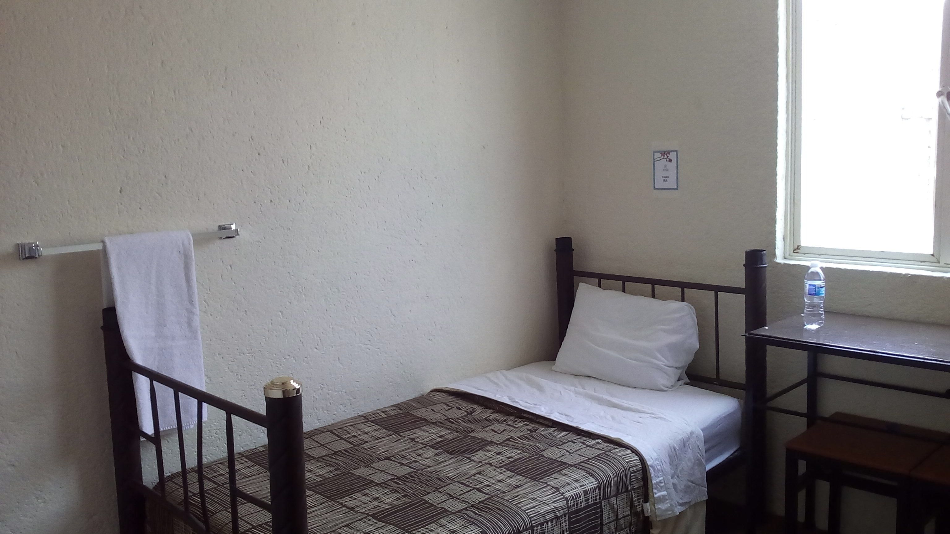 Foto - Residencia San Pablo