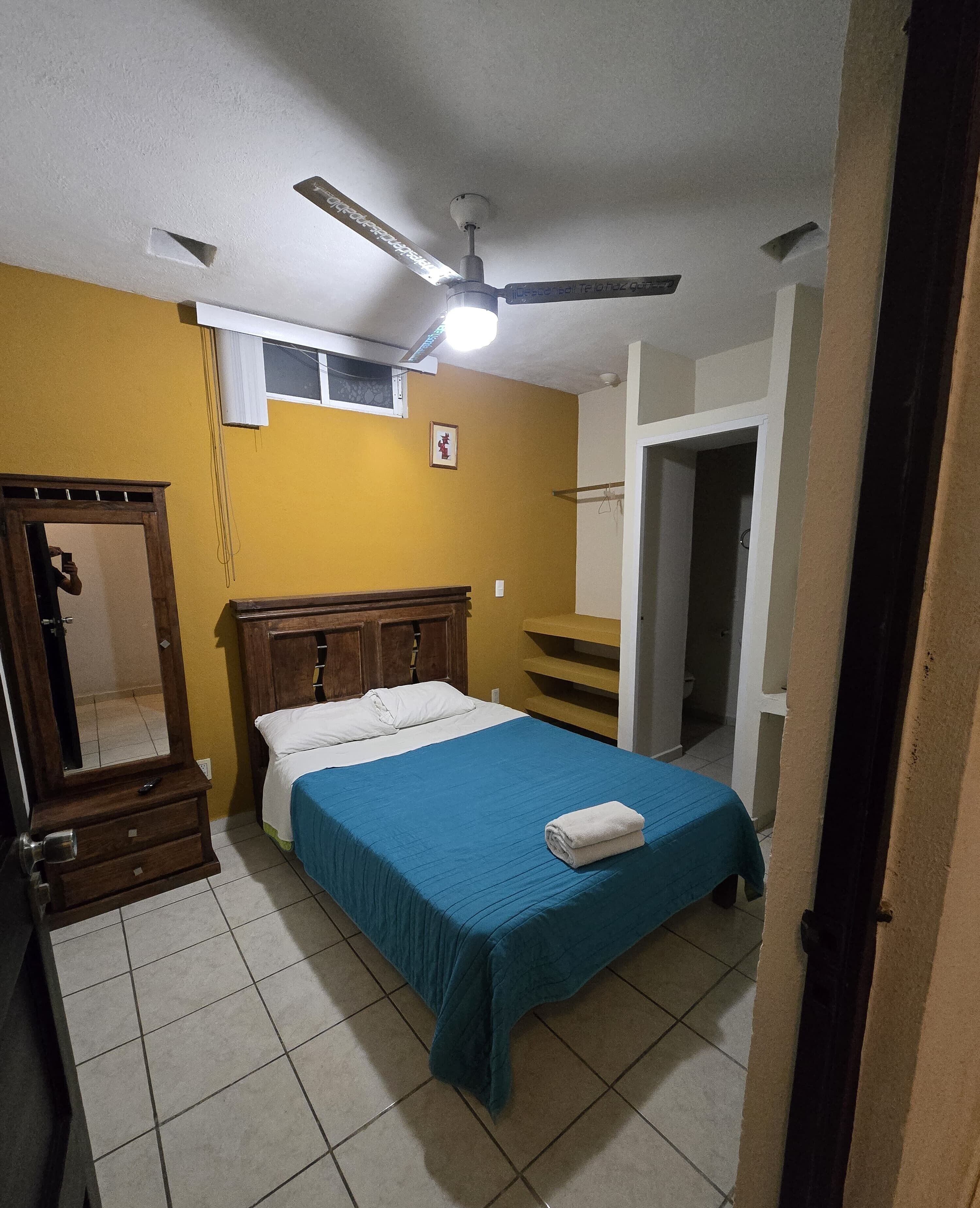 Foto - Residencia San Pablo