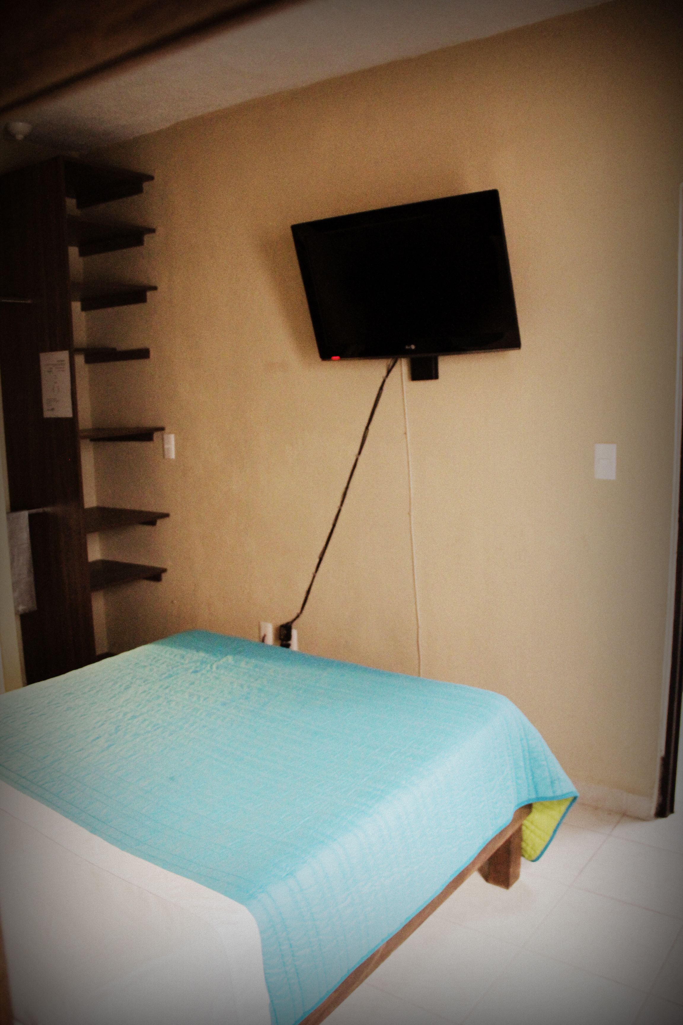 Foto - Residencia San Pablo