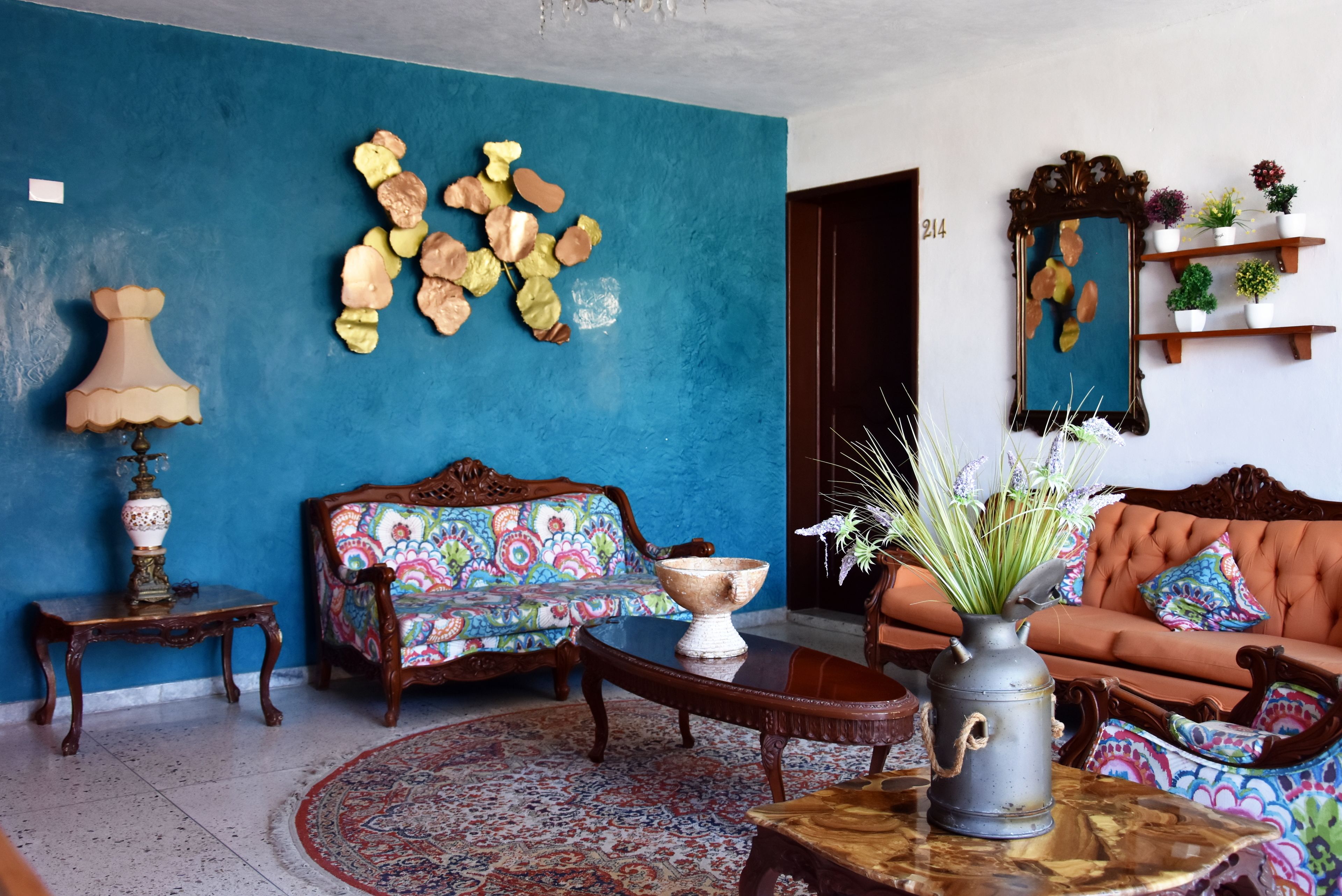 Foto - Hotel Mary Carmen