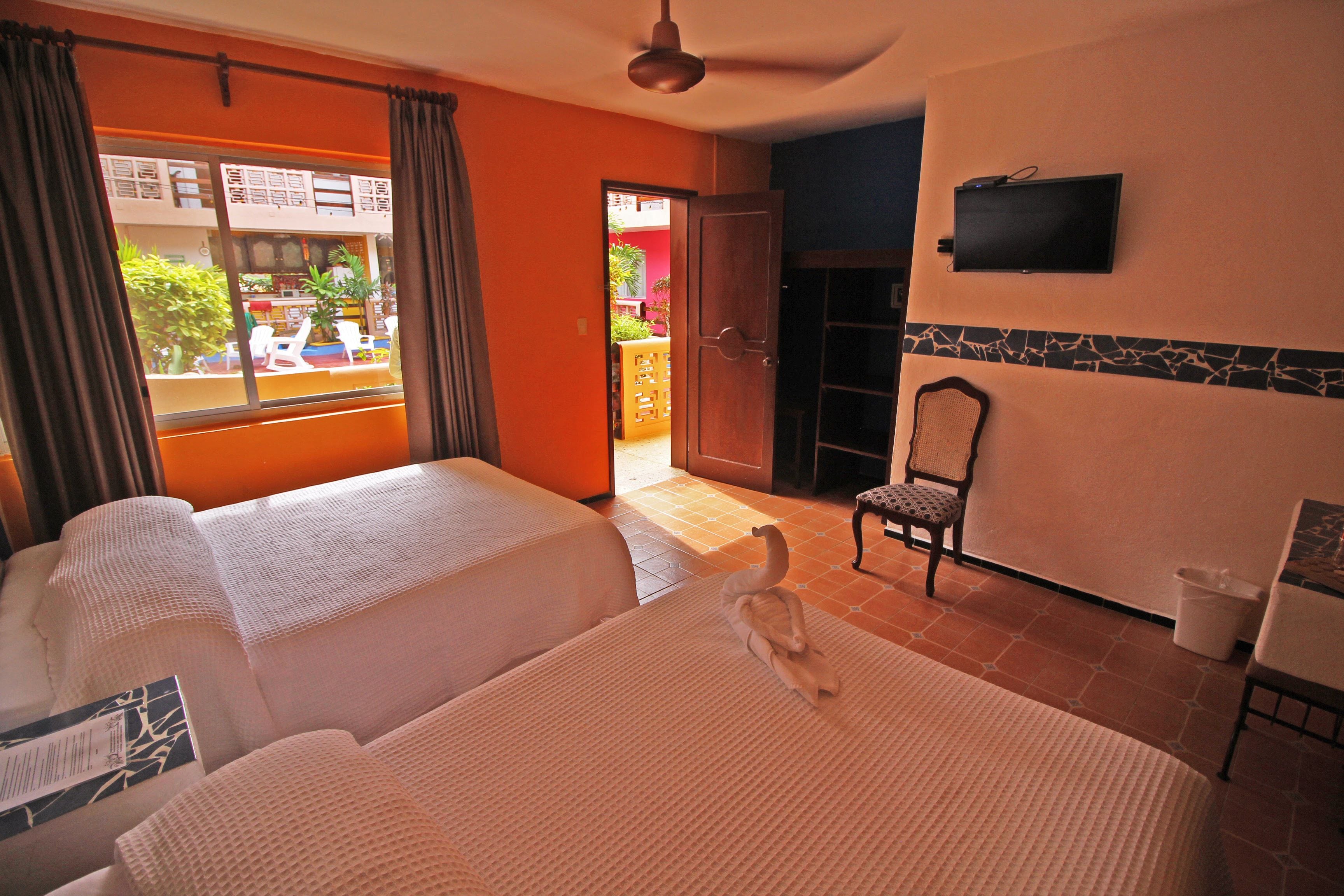 Foto - Hotel Mary Carmen