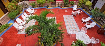 Hotel Mary Carmen
