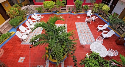 Hotel Mary Carmen