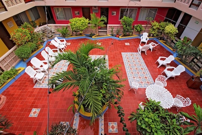 Hotel Mary Carmen