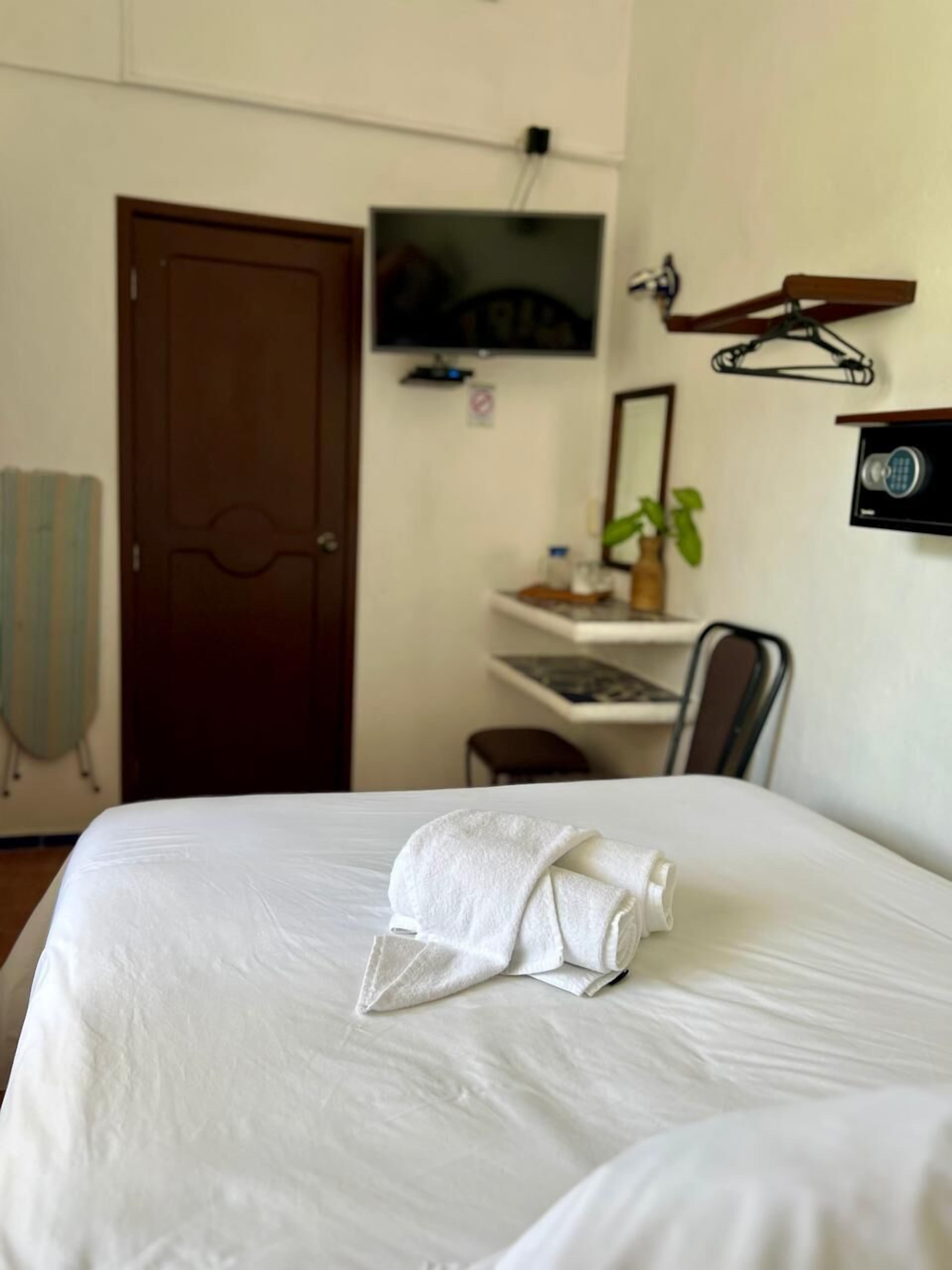 Foto - Hotel Mary Carmen