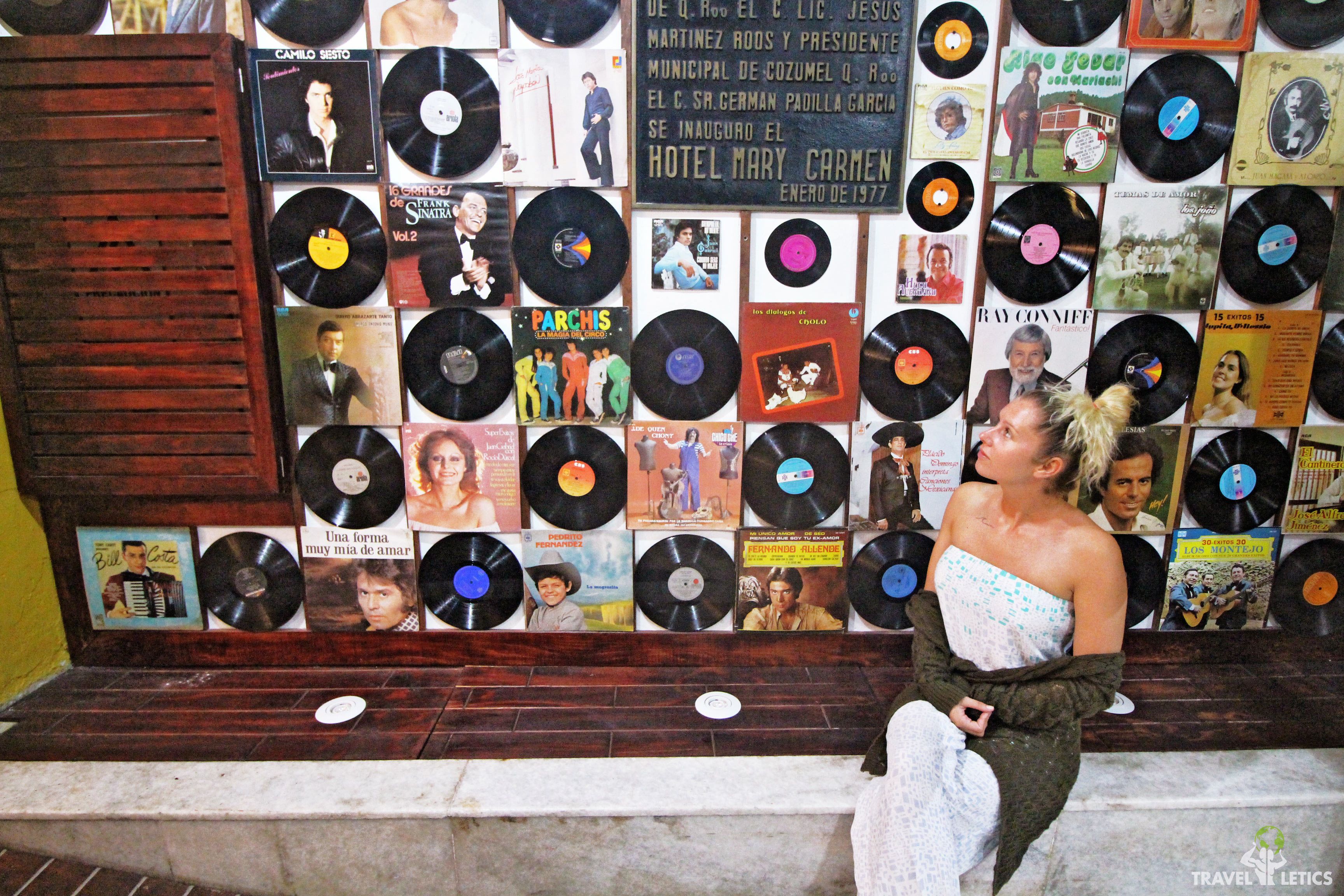 Foto - Hotel Mary Carmen