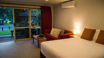 Premier Studio, 1 Bedroom | View from room