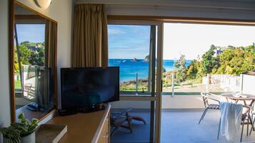 Premium Villa, 2 Bedrooms, Ocean View