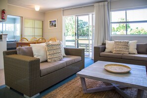 Family Cottage | Interior - Hahei Beach Resort (Hahei)