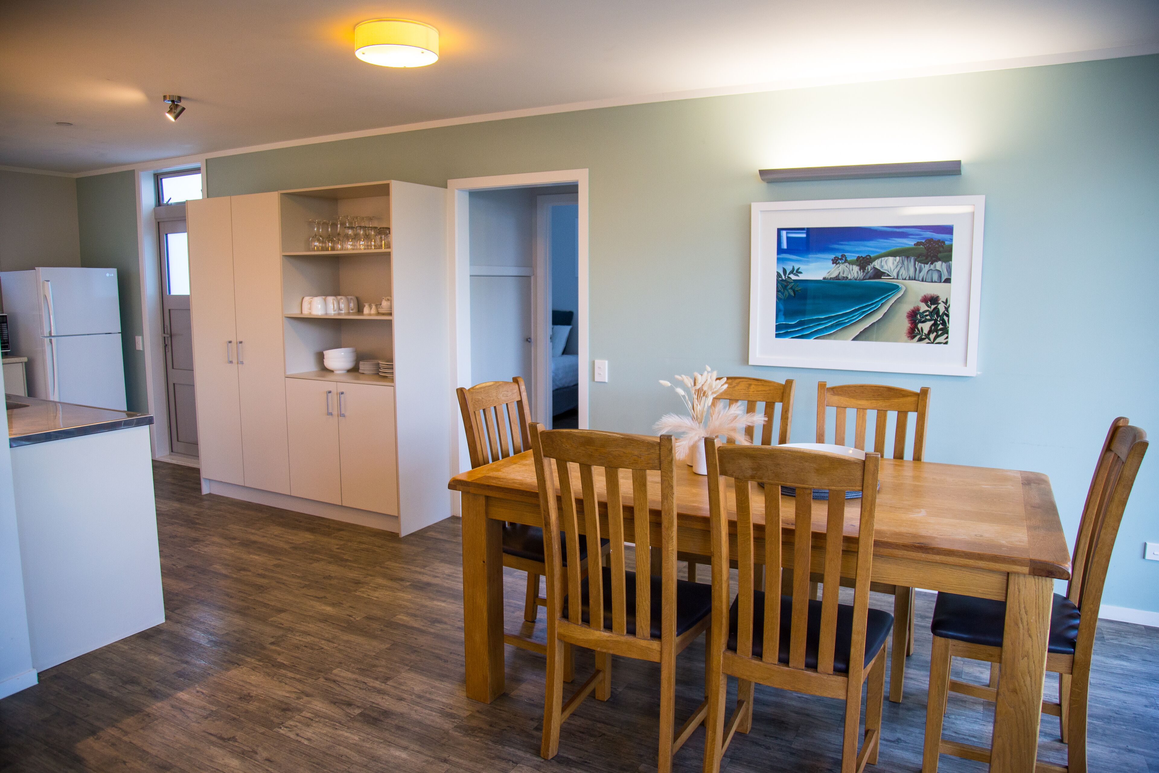 Premium Bungalow, 3 Bedrooms | Living area