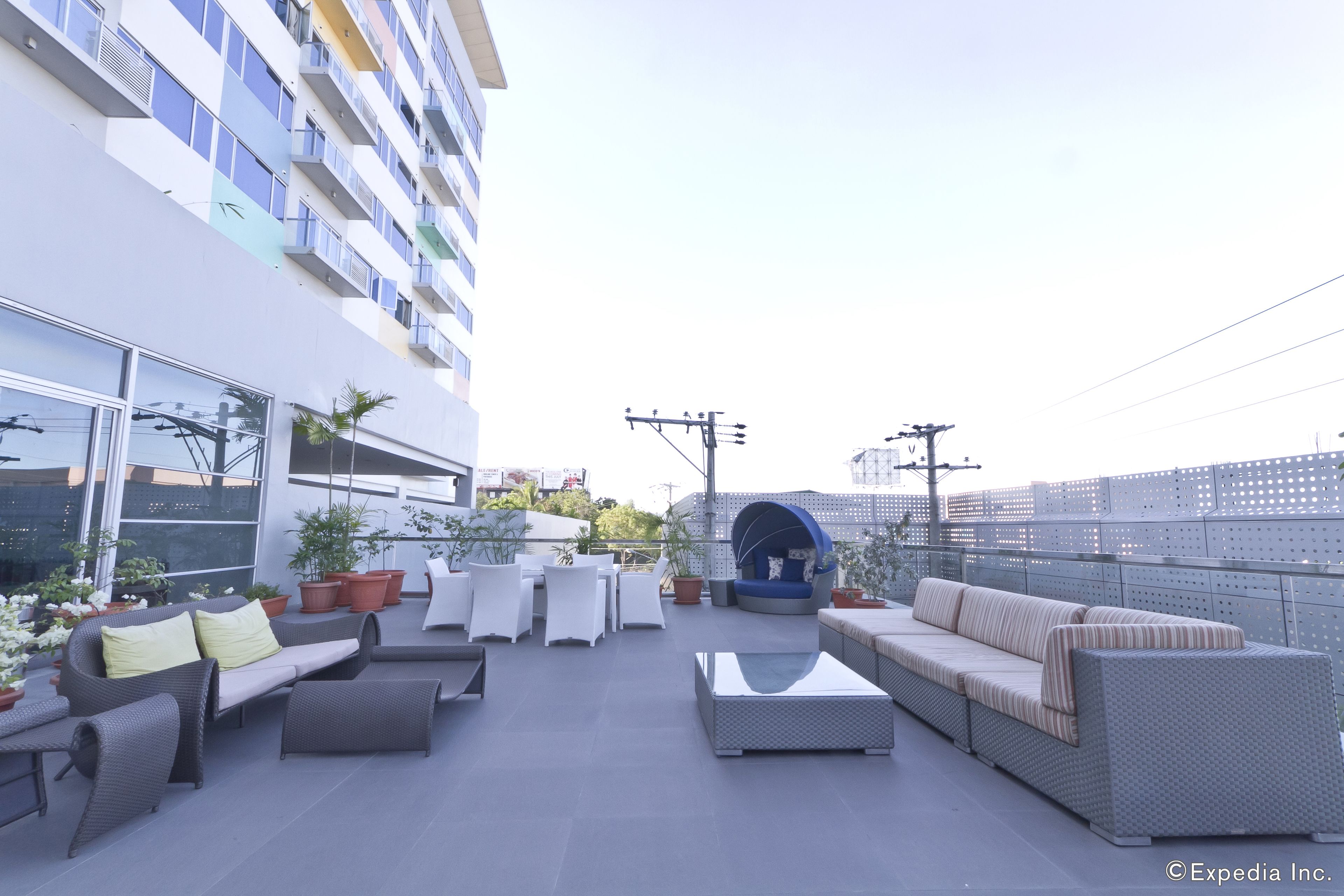 Teres/patio