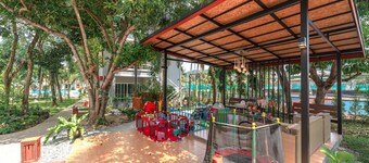 The One Cozy Vacation Residence