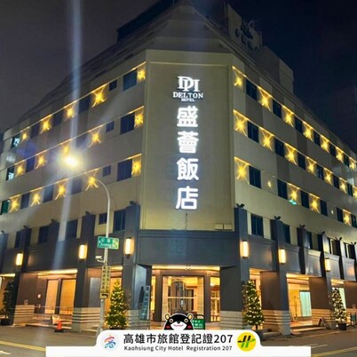 Delton Hotel
