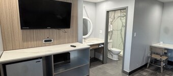 Bronco Motel South Central