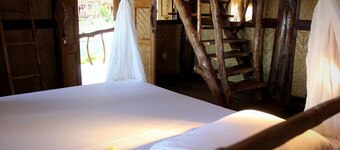 The Calmtree Bungalows