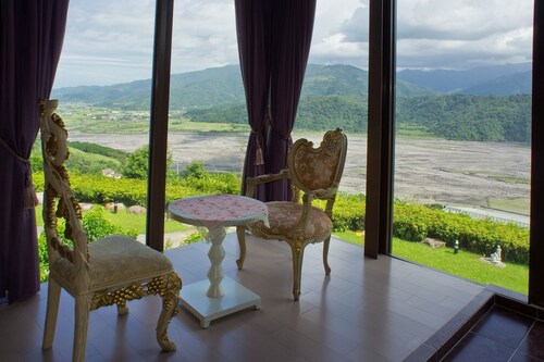 Hao Wang Jiao Homestay