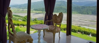 Hao Wang Jiao Homestay