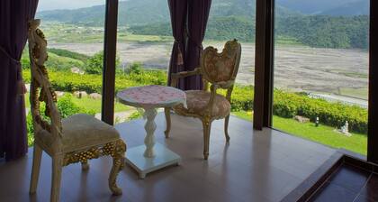 Hao Wang Jiao Homestay