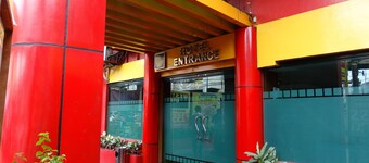 Hotel Sogo Pasay Rotonda