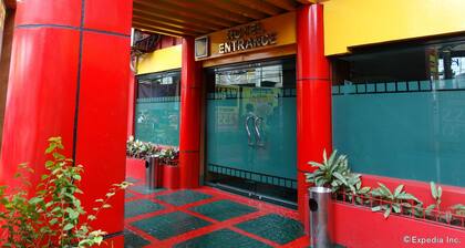 Hotel Sogo Pasay Rotonda