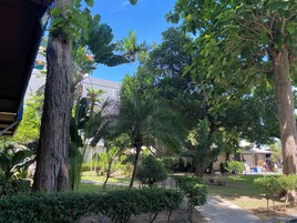 Jardín