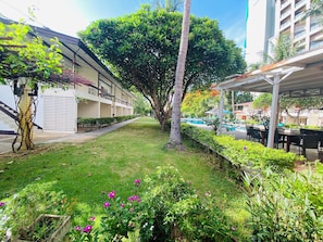 Giardino