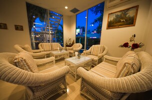 Bar (en la propiedad)