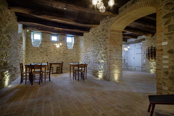 Salle de réunion