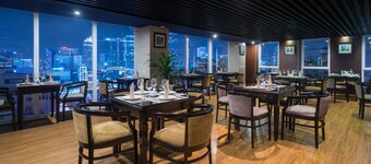 Nhat Ha Maison Hotel (formerly Nhat Ha 1 Hotel)