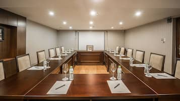 Sala de reuniones