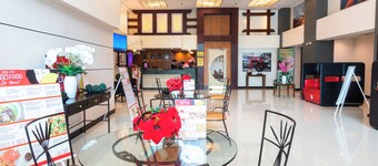 Hotel Sogo Santolan