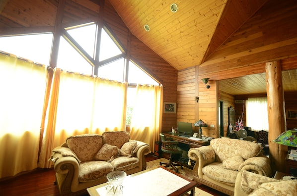 Sala de estar
