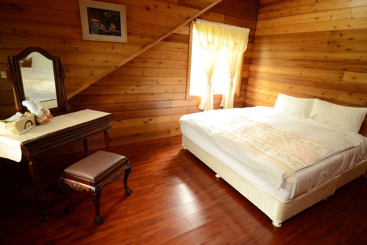 Standard Double Room, Private Bathroom | Free WiFi