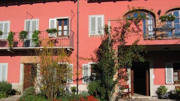 Giardino