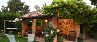 Agriturismo Il Gioco dell'Oca