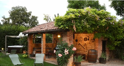 Agriturismo Il Gioco dell'Oca