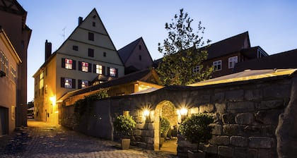 Meiser Altstadt Hotel