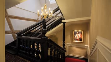 Escalier
