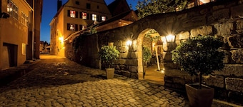 Meiser Altstadt Hotel